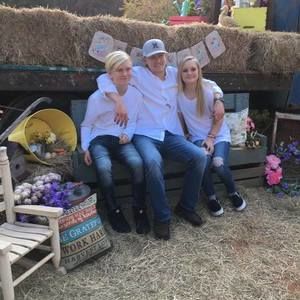 Meet your Posher, Cherie